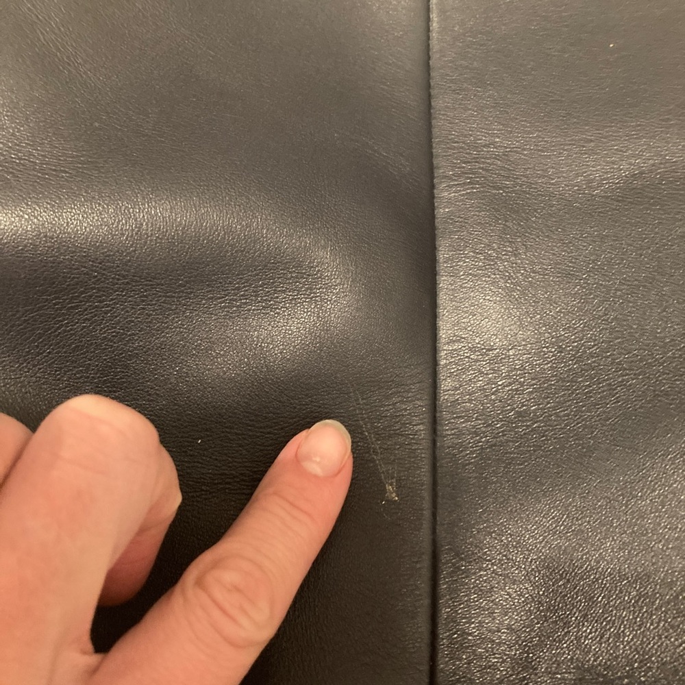 Coach Handbag - Picture 5 of 5
